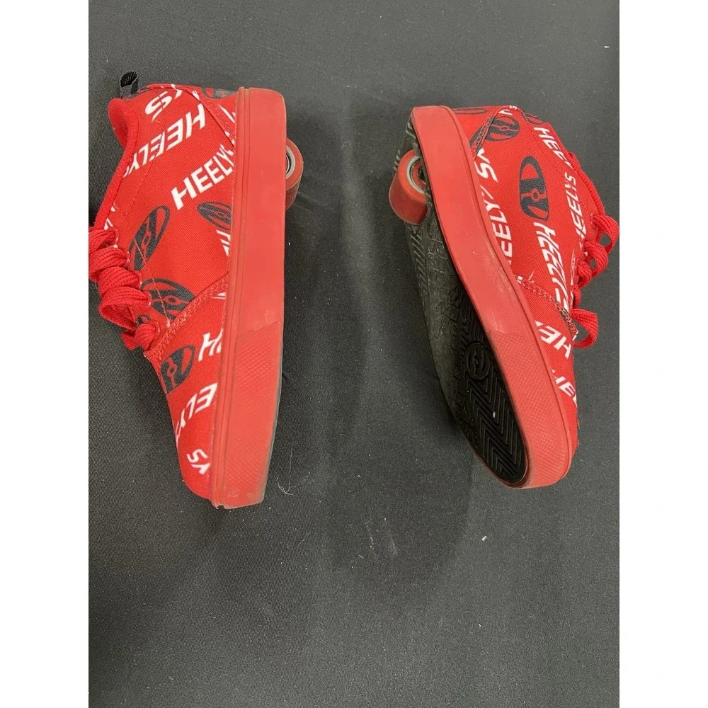 Heelys pro 20